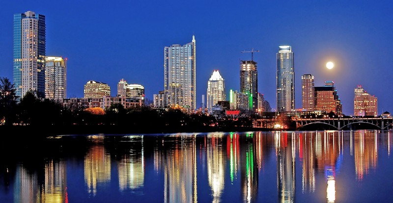 The Rise of Digital Health at SXSW